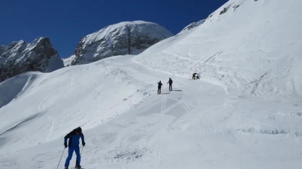 Kanin: do poletja gradbeno dovoljenje in zasebni vlagatelji?