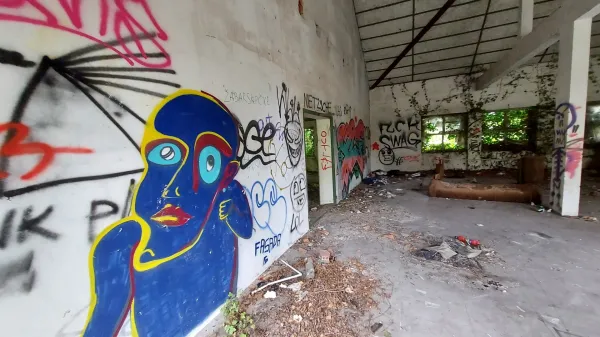 Po spolnih napadih obujajo delovanje sosveta za večjo varnost