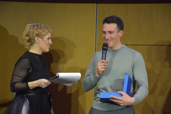 &Scaron;portnik Gori&scaron;ka Luka Božič
