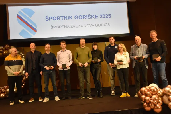 &scaron;portnik gori&scaron;ke &scaron;portni delavci