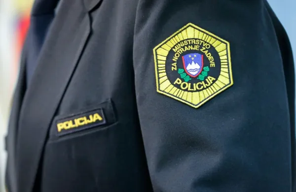 Starej&scaron;a ženska v portoro&scaron;ki trgovini ukradla za več kot 180 evrov izdelkov