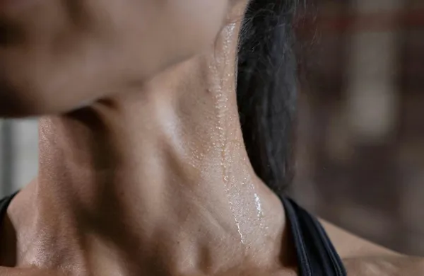 Ostarin se lahko prena&scaron;a tudi prek znoja. Znanstvenik, ki ga je odkril, več časa porabi za to, da ljudi odvrača od njegove uporabe, kot za spodbujanje njegove medicinske rabe.