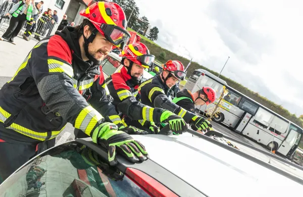 &ldquo;Nobena NVO ne dobi denarja kar tako 'na lepe oči'&rdquo;