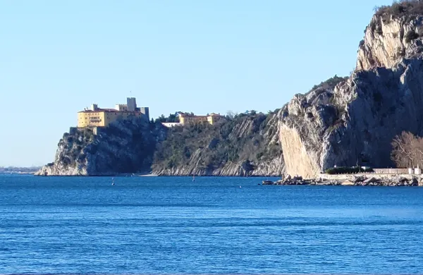 Devinski grad, crop izrez, test Xiaomi Mi Note 10