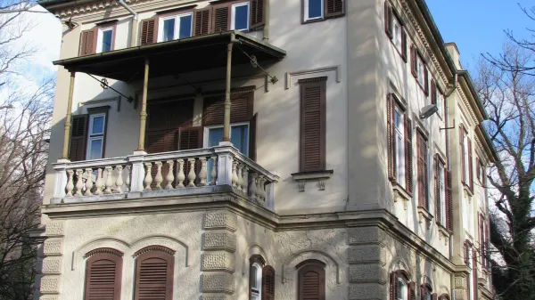 Zveza kulturnih dru&scaron;tev Ajdov&scaron;čina: &ldquo;Kulturni center naj bo prednostni cilj&rdquo;