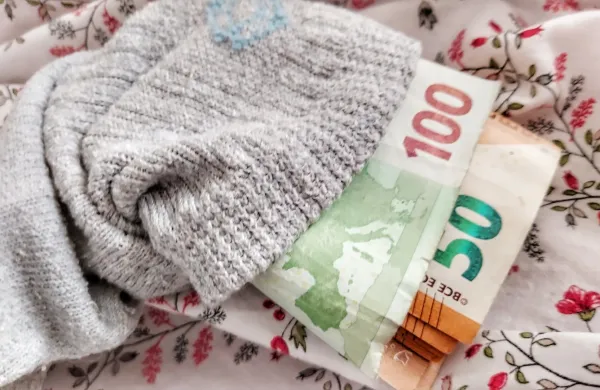 Način, kako denar ne bo izgubljal vrednosti