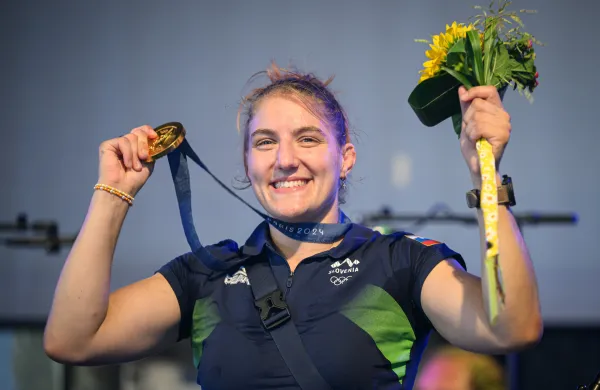 Konec &scaron;portne poti za Andrejo Le&scaron;ki: "Judo mi ne predstavlja več tak&scaron;ne vrednosti, kot mi jo je včasih"