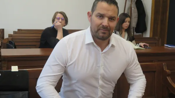 Predobravnavni narok zoper Roka Snežiča zaradi obtožb o o&scaron;kodovanju upnikov.