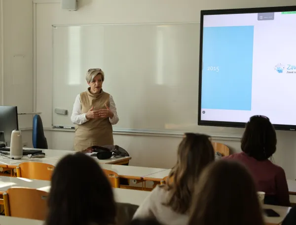 1. marec &ndash; dan inkluzije: inkluzivna pedagogika kot temelj vključujoče družbe