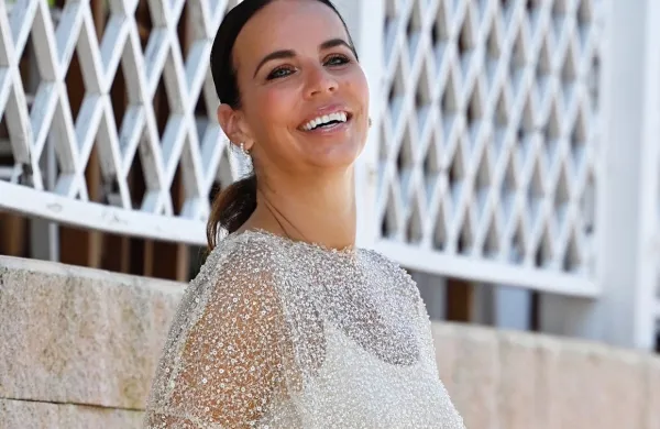 Lorella ni proti lepotni kirurgiji, ampak ne ve, ali bi se zanjo odločila