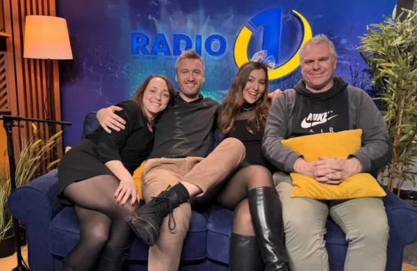 Če Denis in ekipa Radia 1 prekr&scaron;ijo to pravilo, vam plačajo 1000 evrov