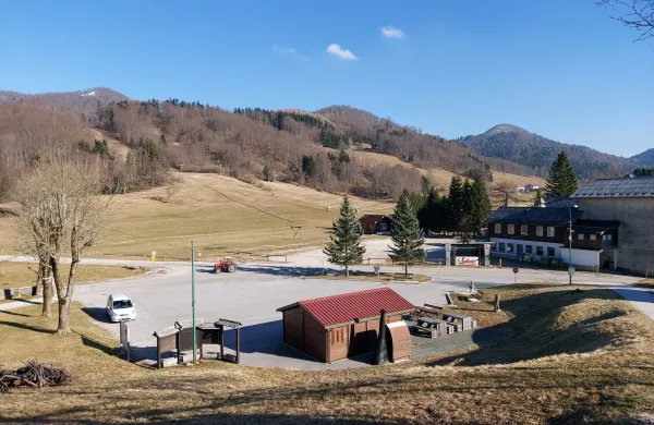 Prenova hotela Poldanovec končno korak bliže uresničitvi?