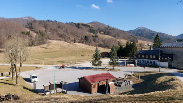 Prenova hotela Poldanovec končno korak bliže uresničitvi?