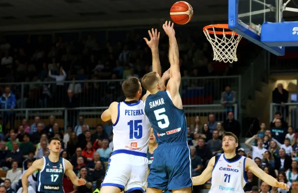 Mlade sile so izkoristile ponujeno priložnost