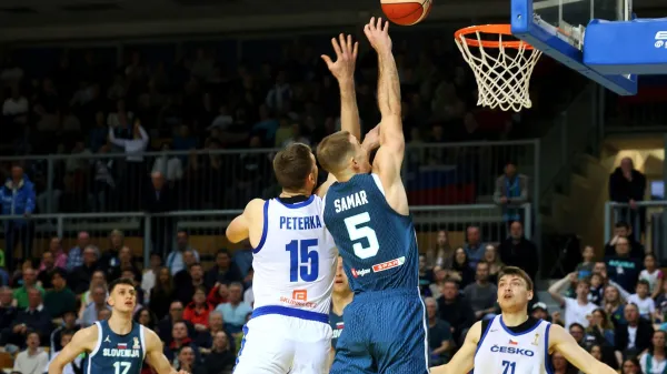 Mlade sile so izkoristile ponujeno priložnost