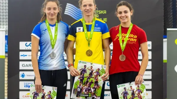 Za ene ogrevanje, za druge vrhunec