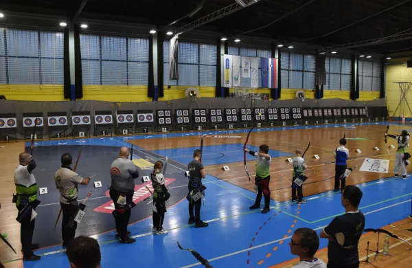 Postojnski Mins do tretjega mesta