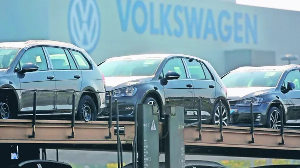 V Furlaniji - Julijski krajini nara&scaron;ča prodaja rabljenih vozil