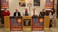 Festival komičnega gledali&scaron;ča bo potekal v znamenju sodelovanja med raznimi gledali&scaron;kimi ustanovami.