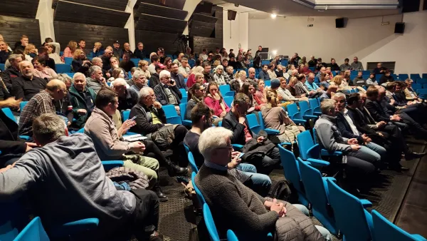 Gradbeno dovoljenje za novi Kanin pred poletjem?