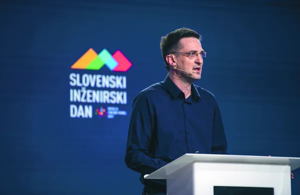 dr. Josip Galić, Galic, strokovnjak potres, Inženirski dnevi------Sonjapolitika #3