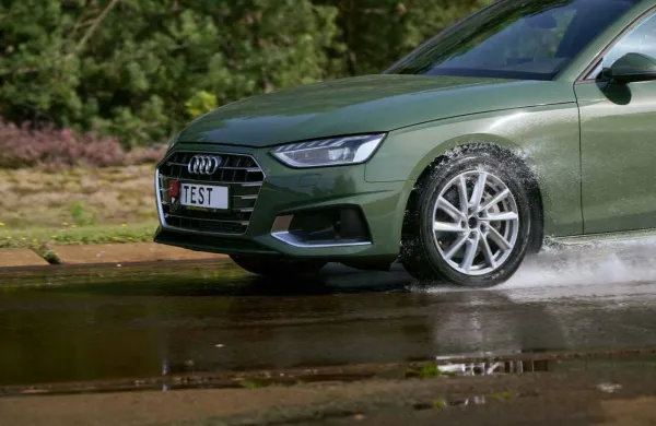 AMZS-jev test letnih gum: Samo tri so ocenjene kot odlične