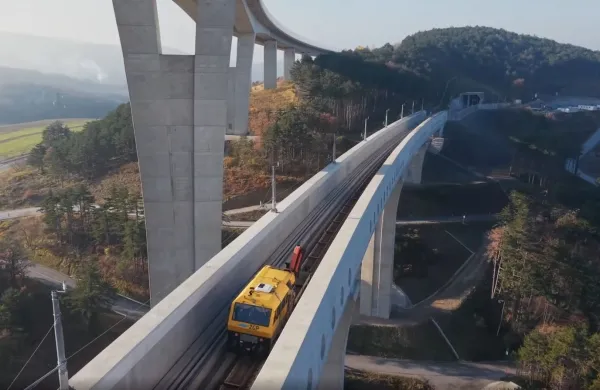 drugi tir delovni vlak 2tdk 