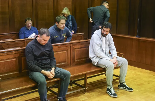 Brazilskemu potapljaču devet let zapora