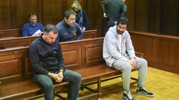 Brazilskemu potapljaču devet let zapora