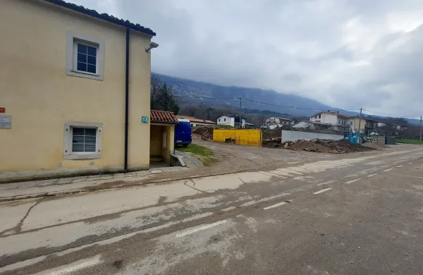 Na Lozicah bodo končno dočakali igri&scaron;če
