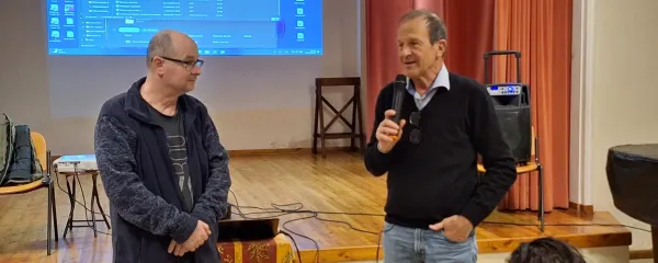 bernard spazzapan miha kramli psihiater odvisnost