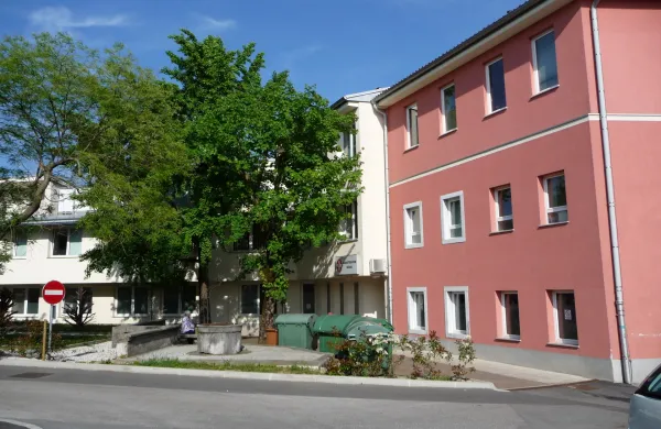 zdravstveni dom sežana