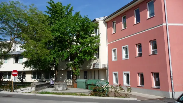 zdravstveni dom sežana