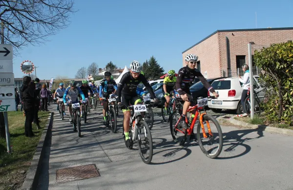 Priljubljene Kras Kros kolesarske dirke letos ne bo.