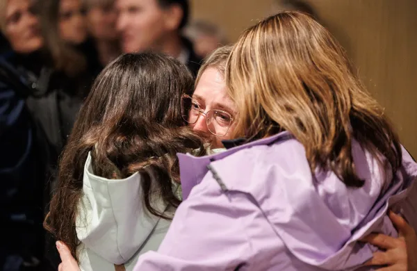 Prihod prvih Slovencev z Bližnjega vzhoda v domovino