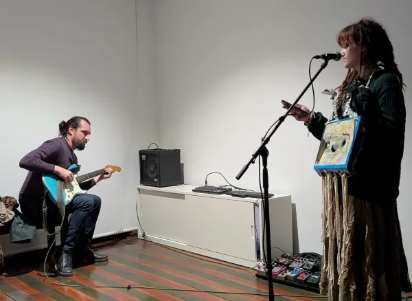 Kosovel nas uči: NE nasilju, NE izkori&scaron;čanju, DA odgovornosti do sveta