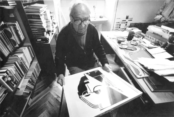 Kosovel nas uči: NE nasilju, NE izkori&scaron;čanju, DA odgovornosti do sveta