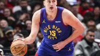 Kosarkar Denver Nuggets Nikola Jokic je sinoči z ekipo premagal Dončičeve Lakerse.