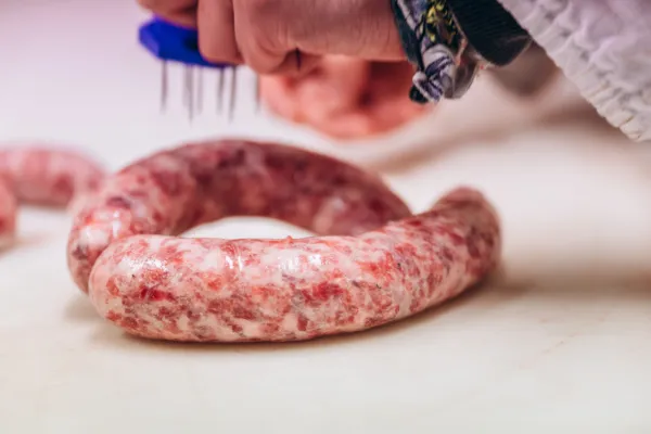 Brda kolinarični festival Od repa do glave