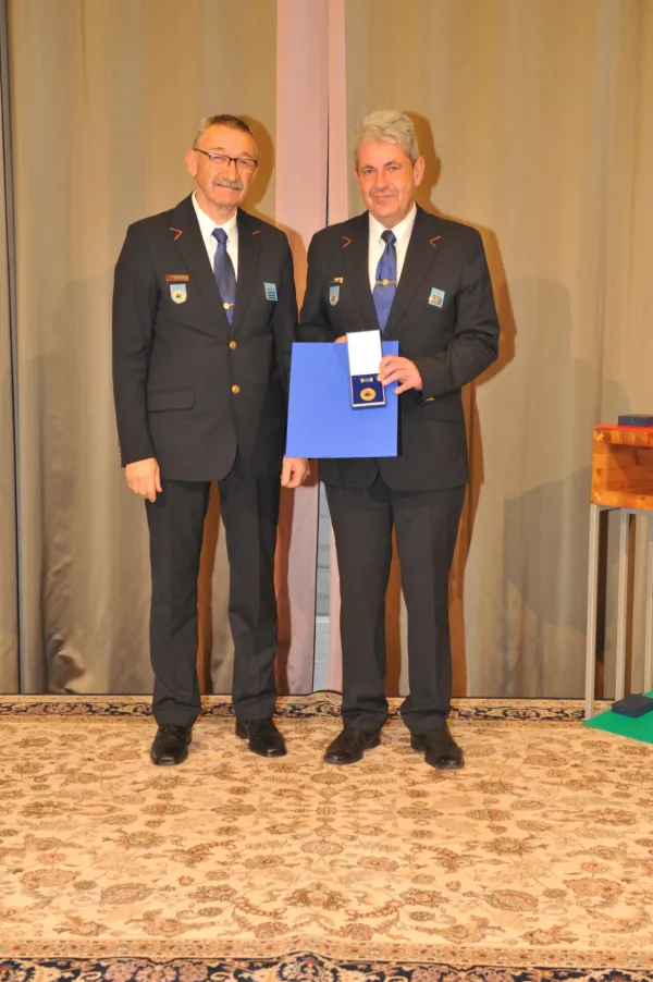 Ob povodnji v Brdih so se službe odlično odzvale