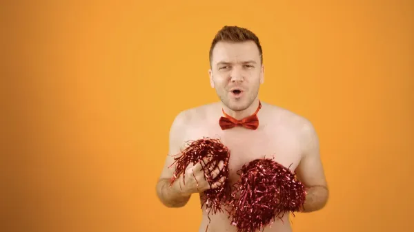 Depiliran Luka Basi v finalu sanmarinskega izbora za Evrovizijo