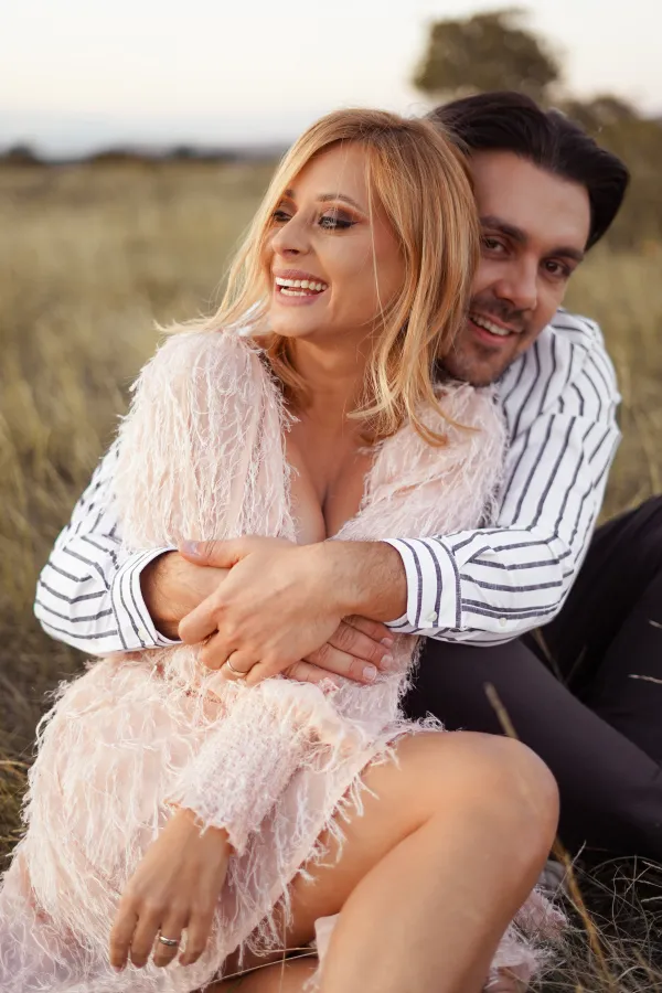 Depiliran Luka Basi v finalu sanmarinskega izbora za Evrovizijo