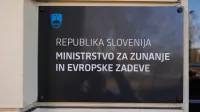 Ljubljana, MZEZ.Ministrstvo za zunanje in evropske zadeve.