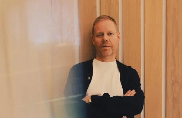 Max Richter bo v torek nastopil v Cankarjevem domu.