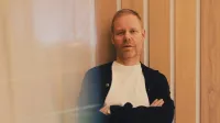 Max Richter bo v torek nastopil v Cankarjevem domu.