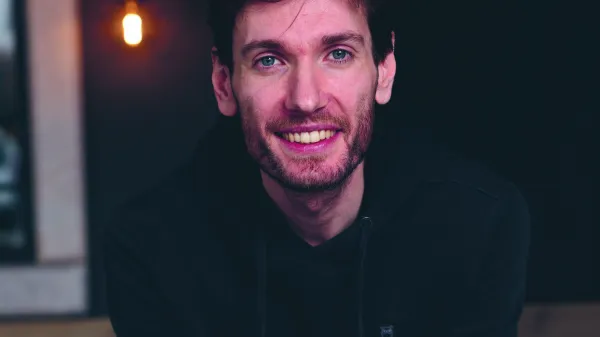 Robert Koro&scaron;ec: Nisem bil v dobrem psihičnem in fizičnem stanju