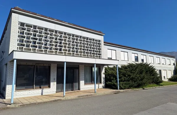 Nov korak do regijskega centra