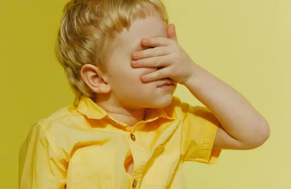 Disleksija pri otrocih je