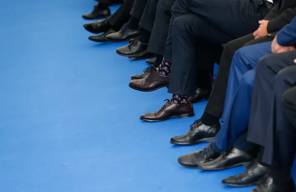 mo&scaron;ki čevlji