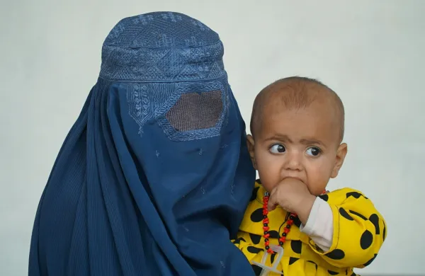 afganistan bb